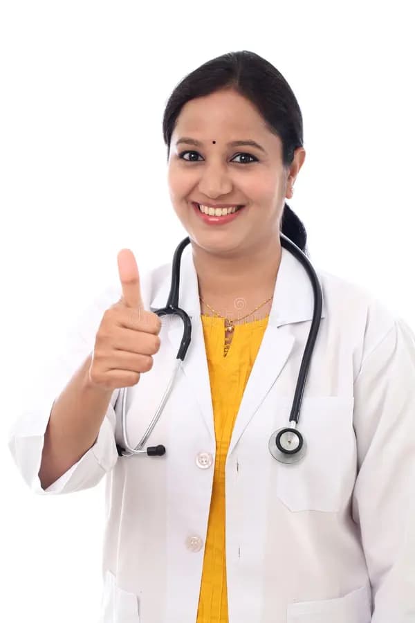 Dr. Ayush Gupta