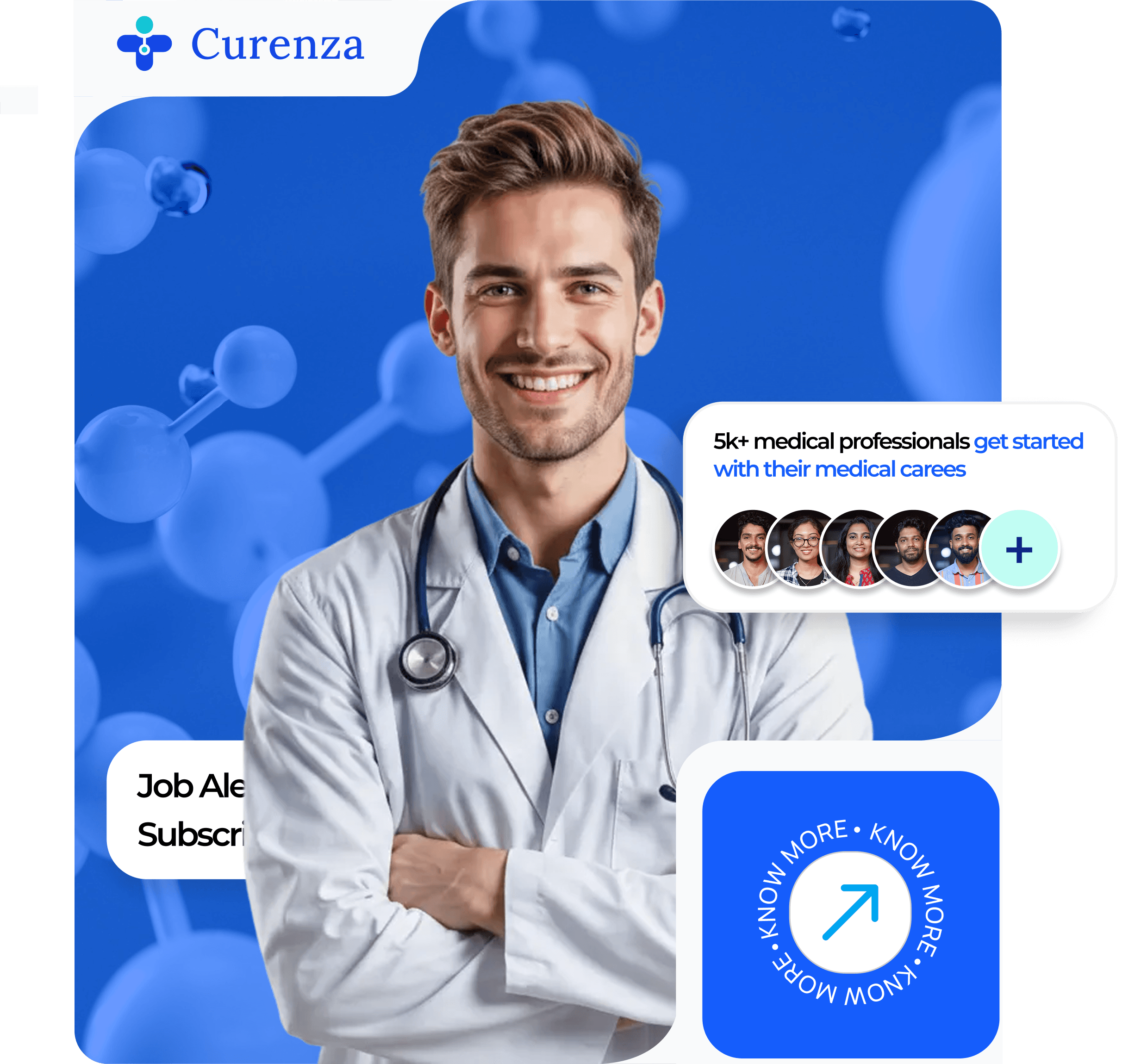 Medical professional